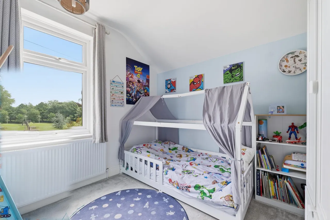 Clarence Road, Chesterfield, S40, photo 28
