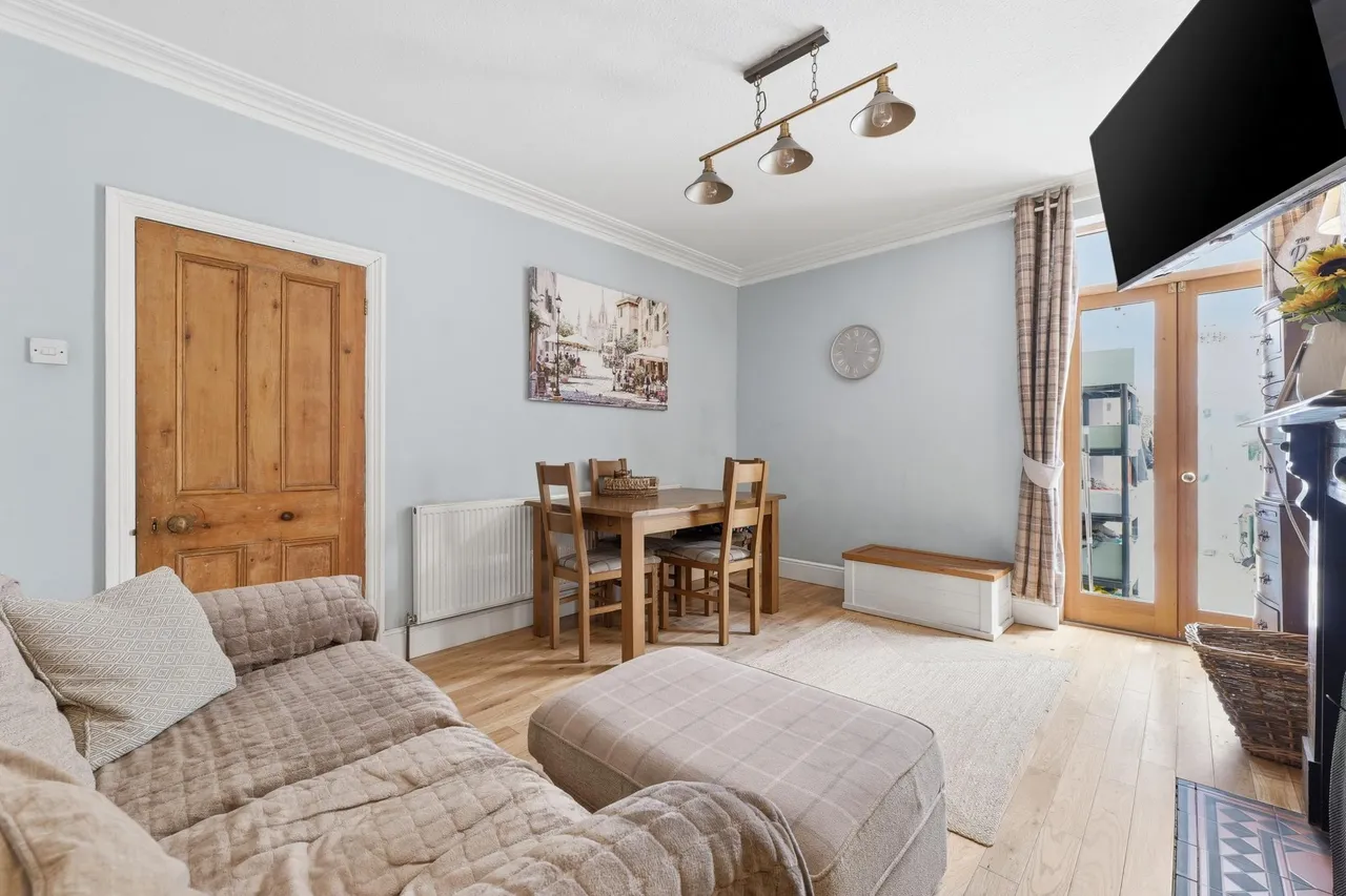 Clarence Road, Chesterfield, S40, photo 12