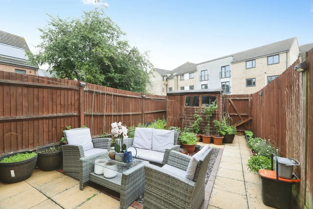 Trinity Way, MAIDSTONE, Kent, ME15, photo 3