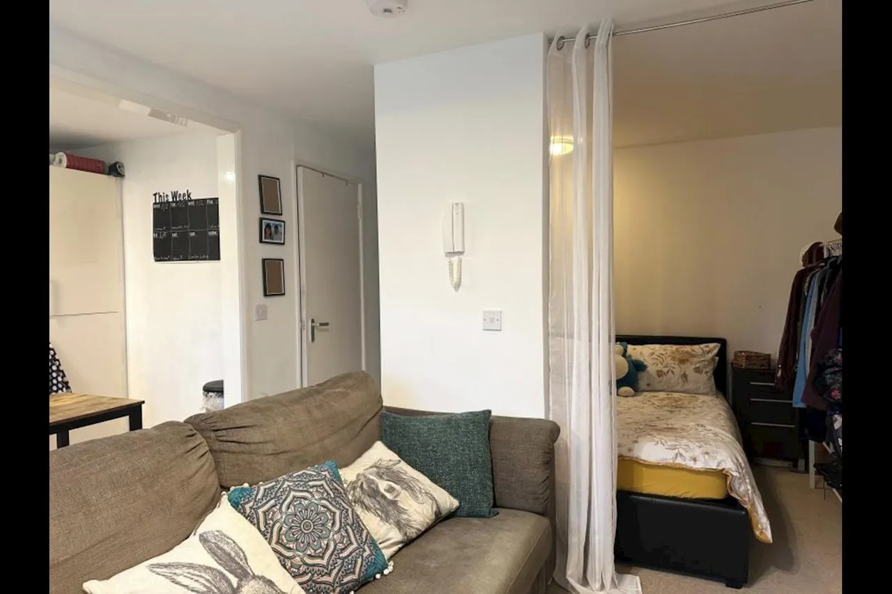 Blythe House, Bracknell, RG12, photo 6