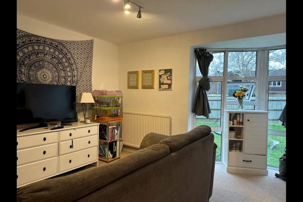 Blythe House, Bracknell, RG12, photo 5
