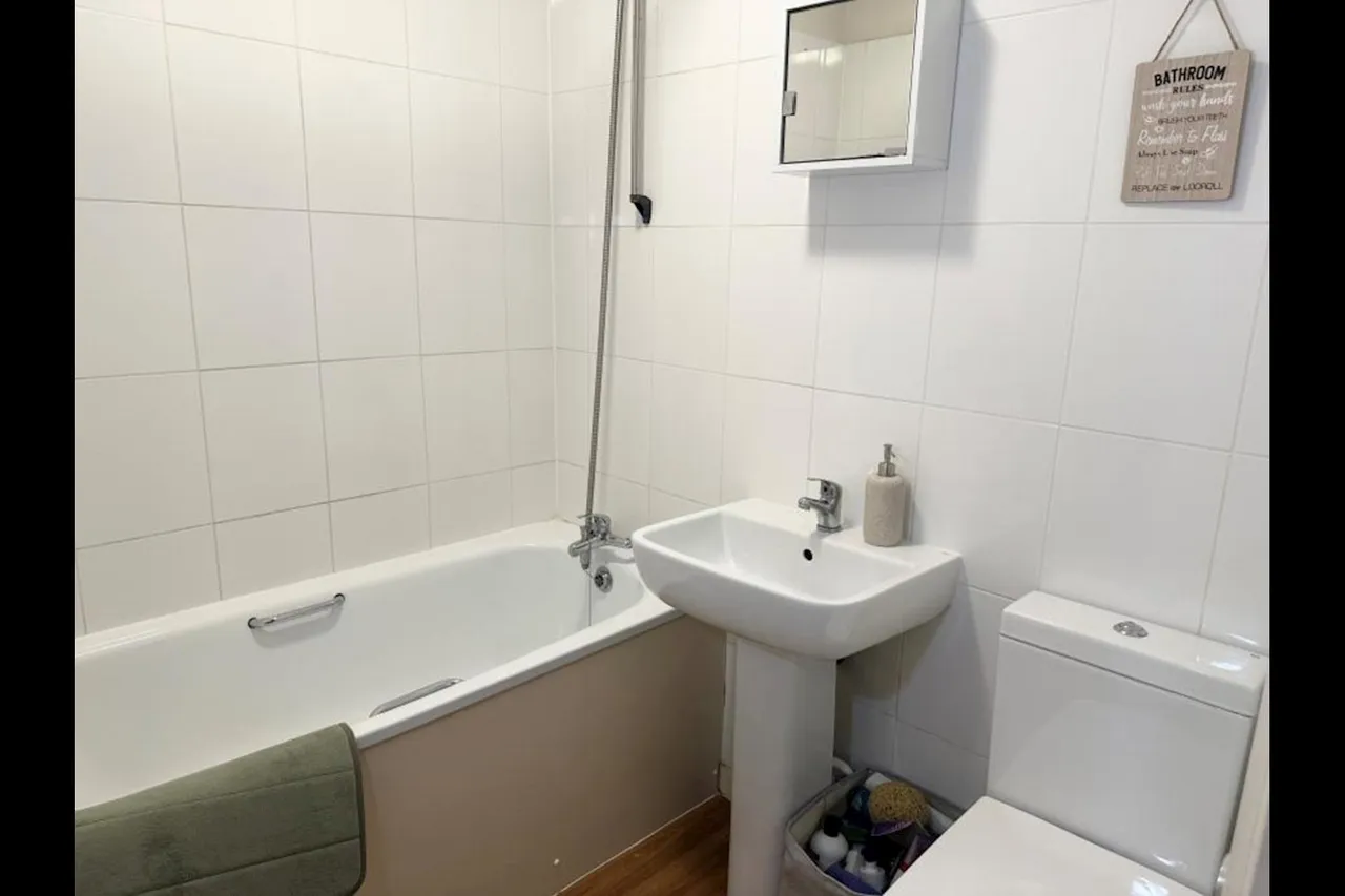 Blythe House, Bracknell, RG12, photo 8