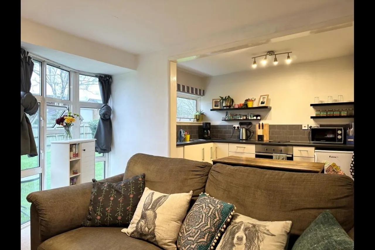 Blythe House, Bracknell, RG12, photo 4