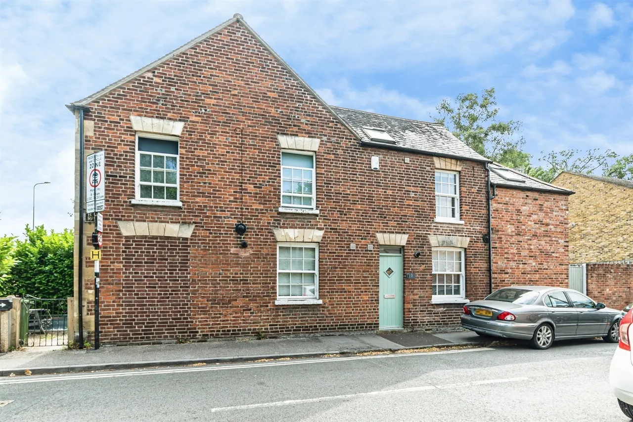 Lake Street, Oxford, OX1, photo 9