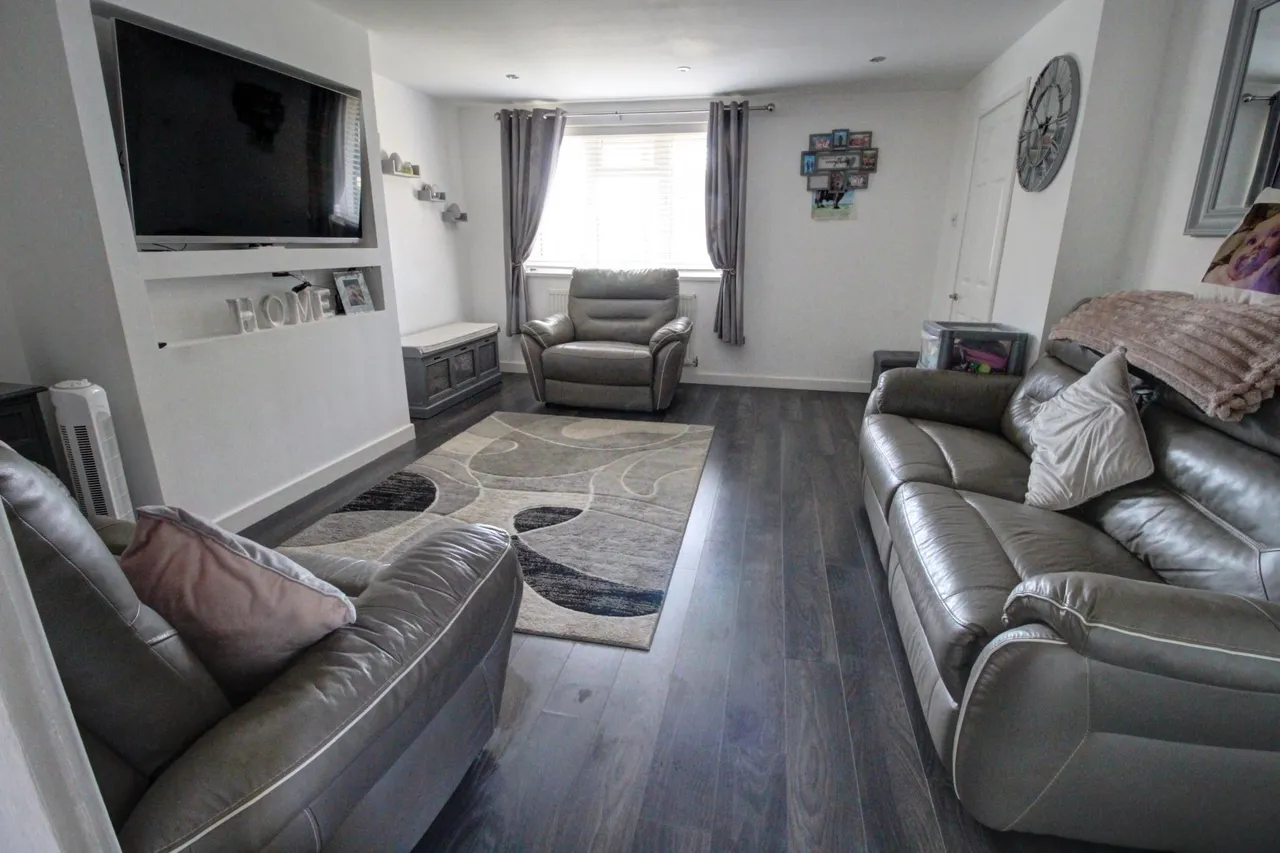 Ivychurch Crescent, Leicester, LE5, photo 4