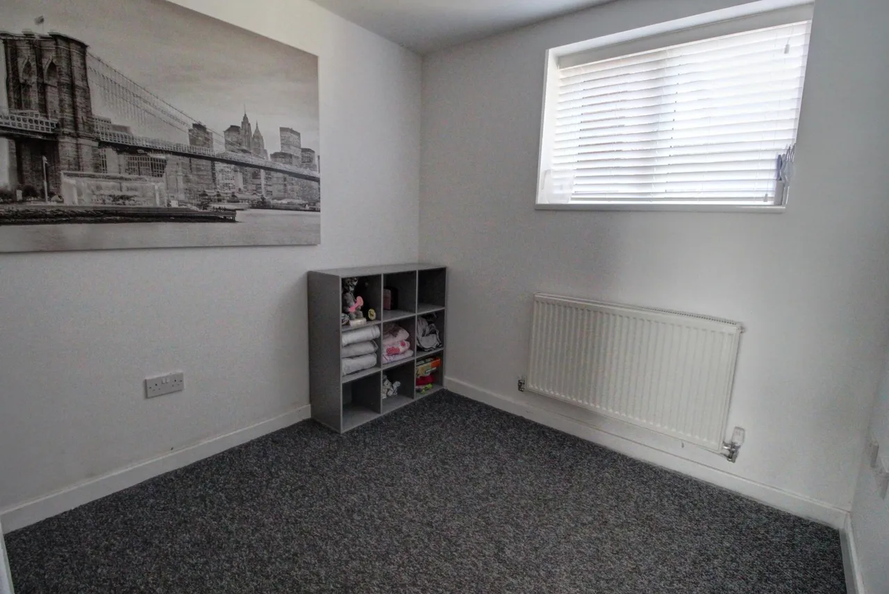 Ivychurch Crescent, Leicester, LE5, photo 8