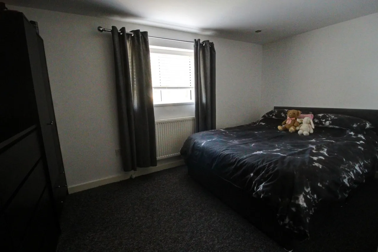 Ivychurch Crescent, Leicester, LE5, photo 12