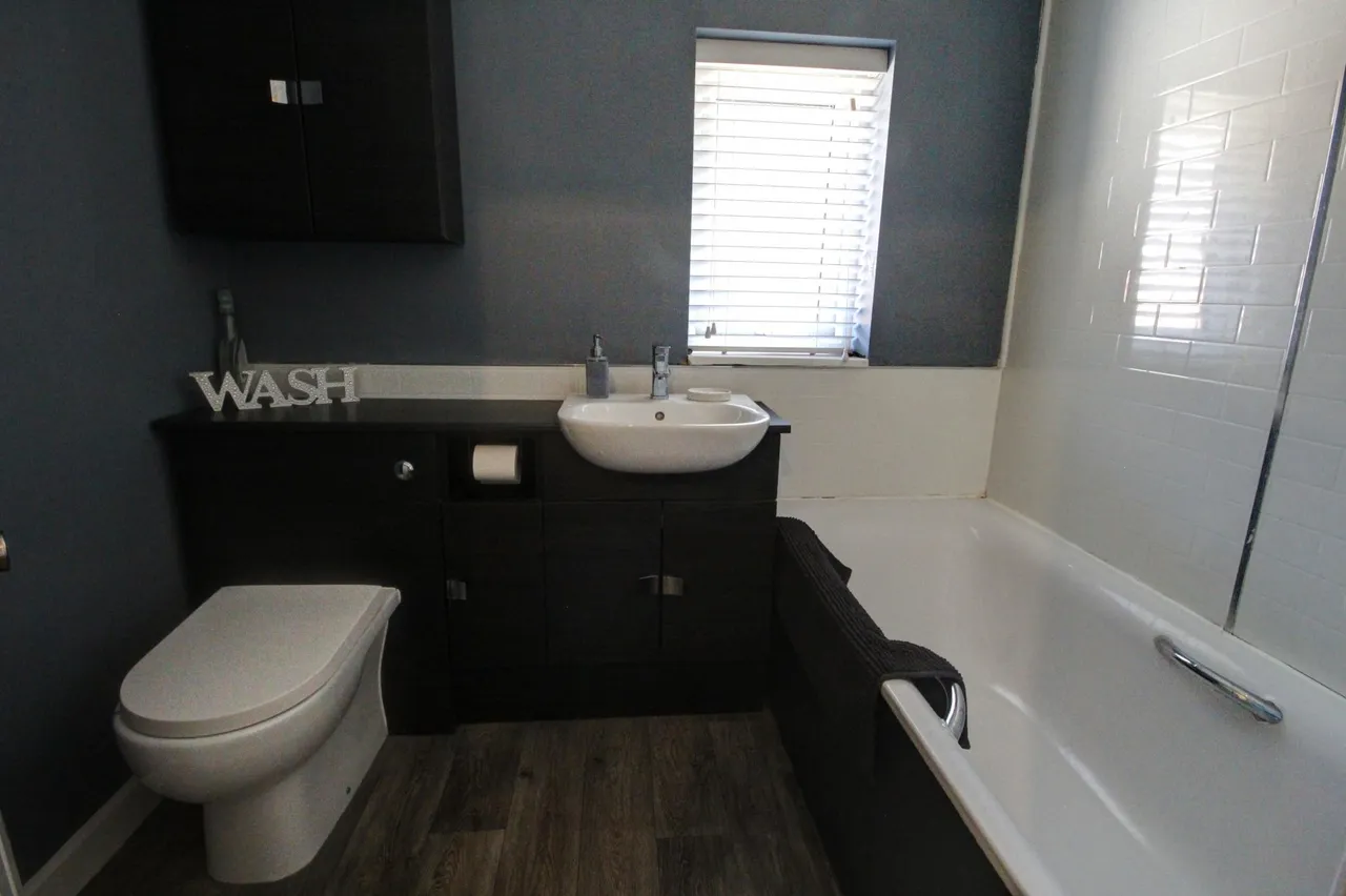 Ivychurch Crescent, Leicester, LE5, photo 18