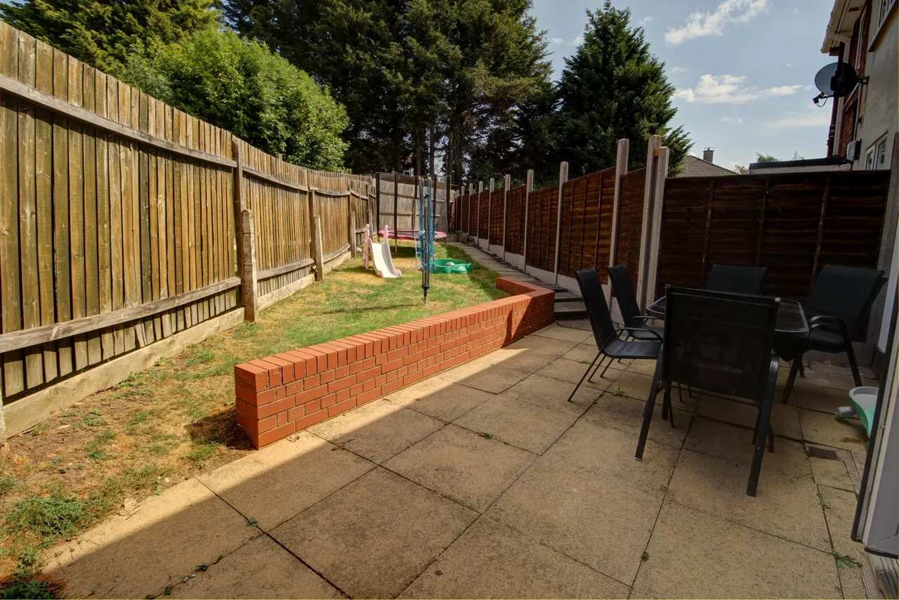 Ivychurch Crescent, Leicester, LE5, photo 19
