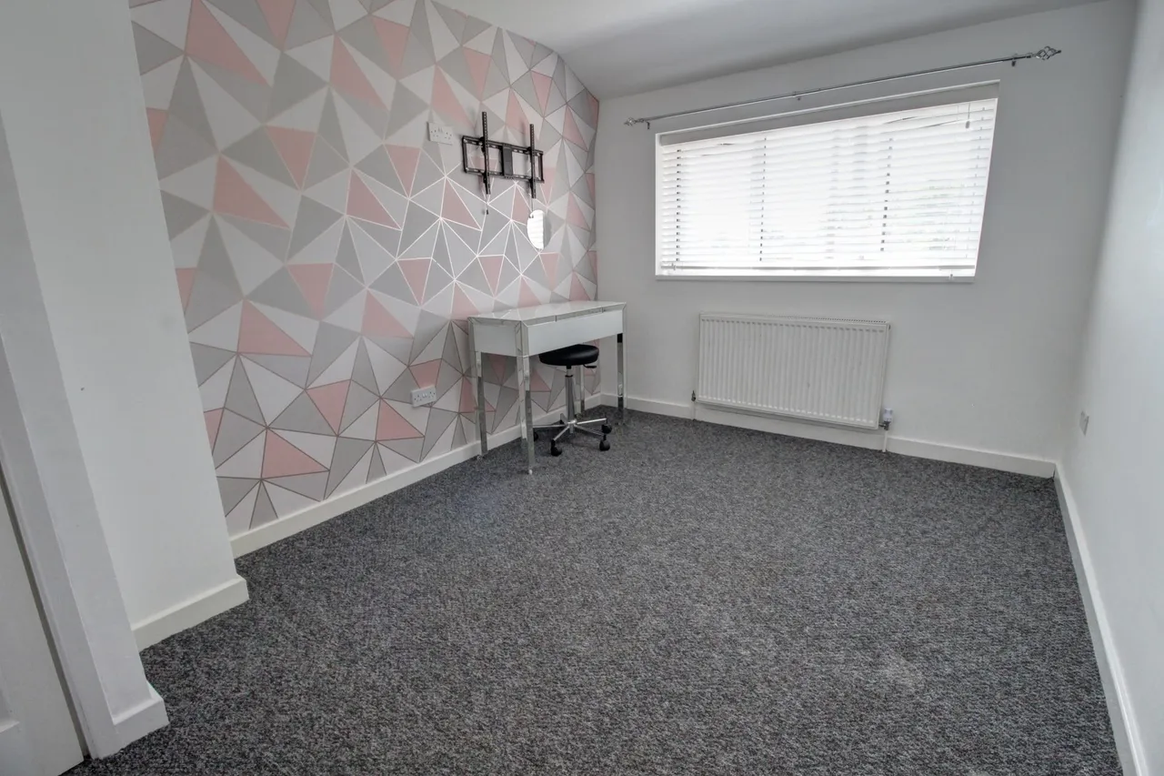 Ivychurch Crescent, Leicester, LE5, photo 15
