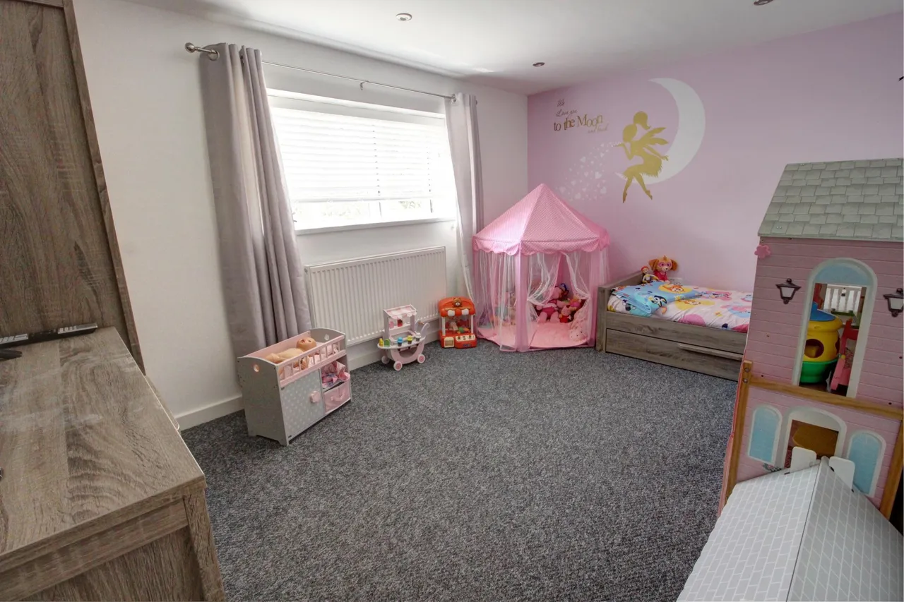 Ivychurch Crescent, Leicester, LE5, photo 14