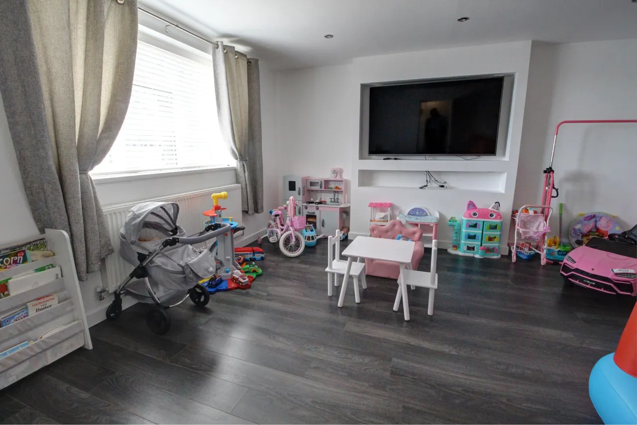 Ivychurch Crescent, Leicester, LE5, photo 7