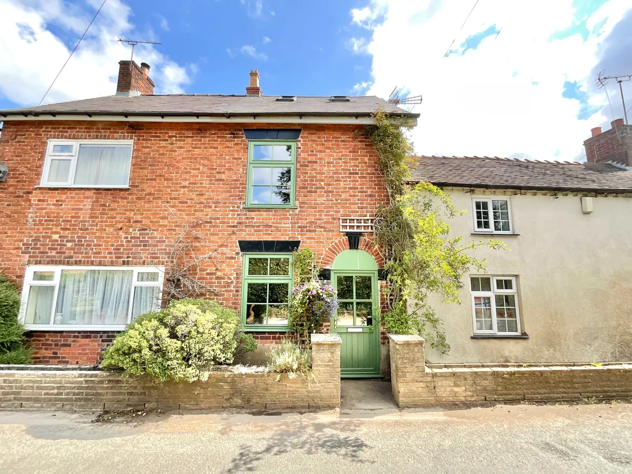Shaws Lane, Eccleshall, ST21, photo 22