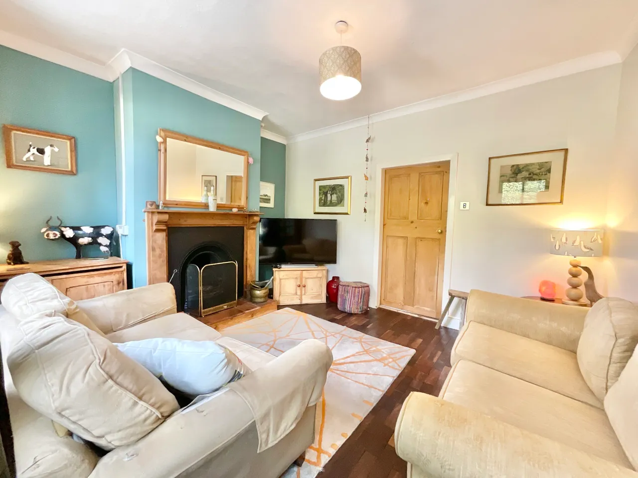 Shaws Lane, Eccleshall, ST21, photo 5
