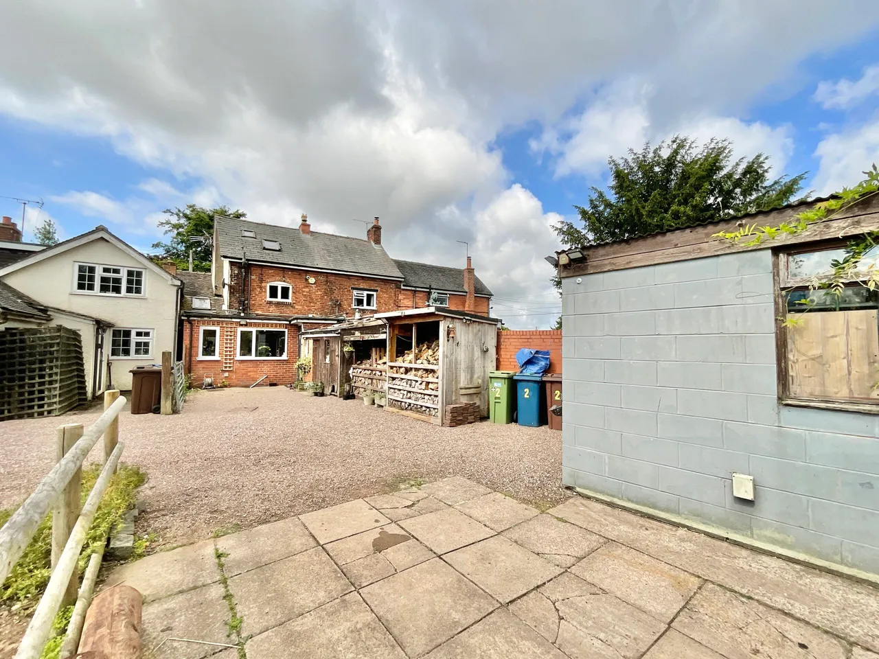 Shaws Lane, Eccleshall, ST21, photo 18