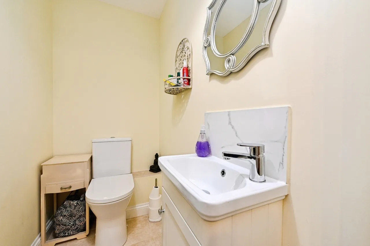 Alma Avenue, Terrington St. Clement, King's Lynn, Norfolk, PE34, photo 9