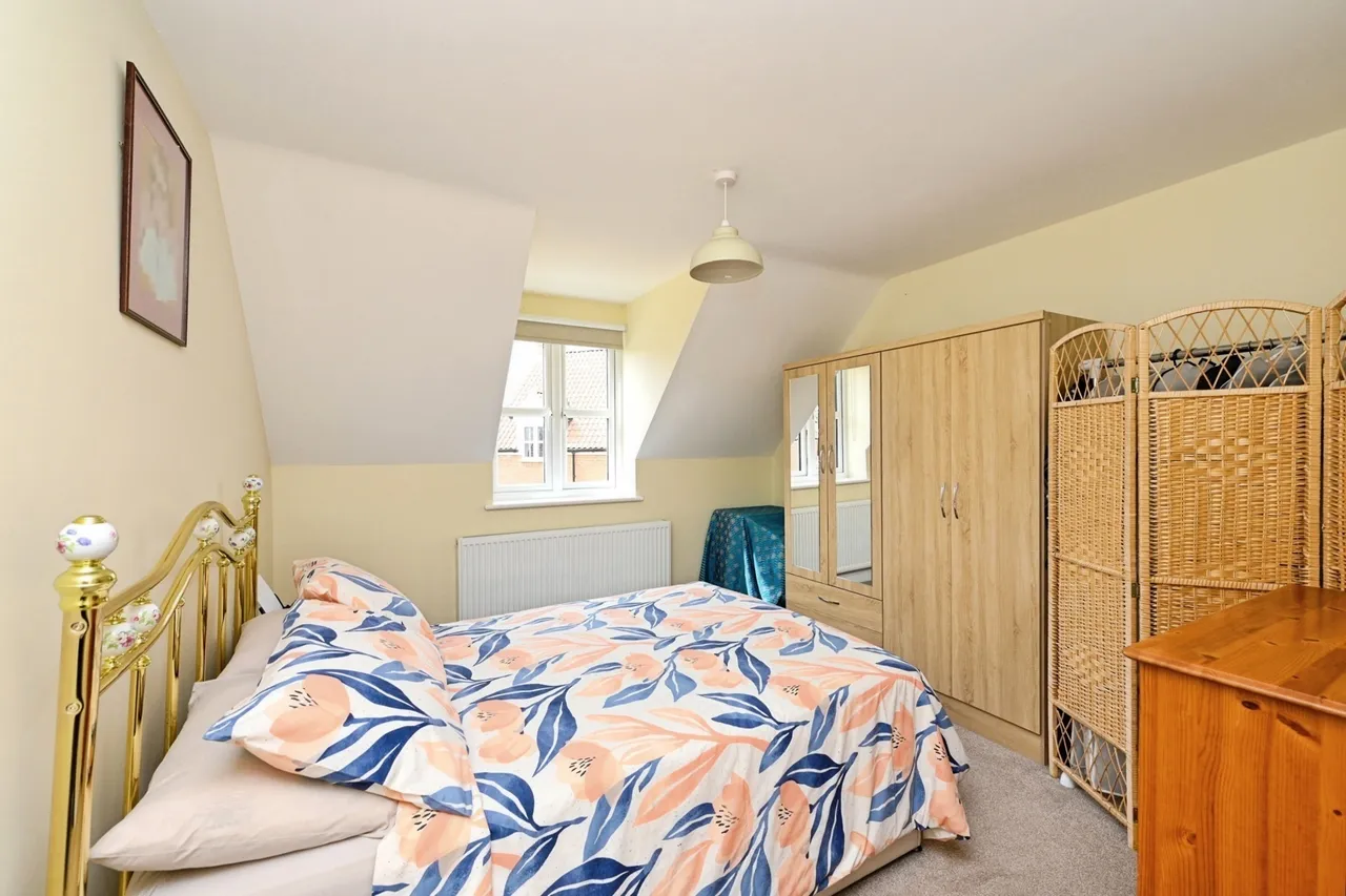 Alma Avenue, Terrington St. Clement, King's Lynn, Norfolk, PE34, photo 12