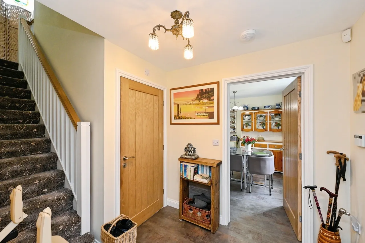 Alma Avenue, Terrington St. Clement, King's Lynn, Norfolk, PE34, photo 5