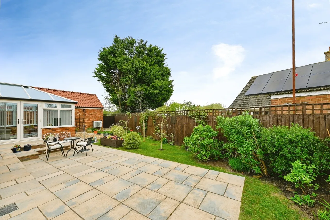 Alma Avenue, Terrington St. Clement, King's Lynn, Norfolk, PE34, photo 18