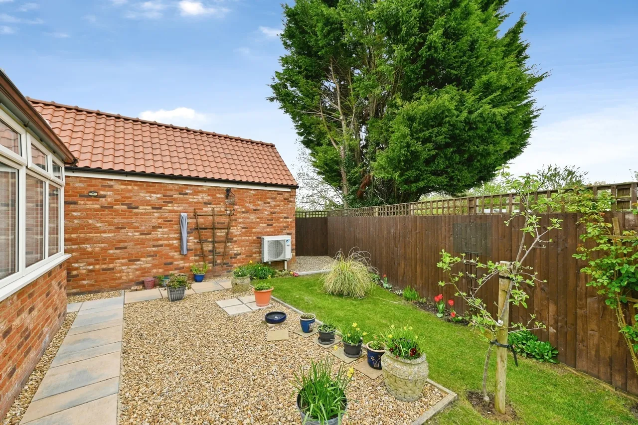 Alma Avenue, Terrington St. Clement, King's Lynn, Norfolk, PE34, photo 16