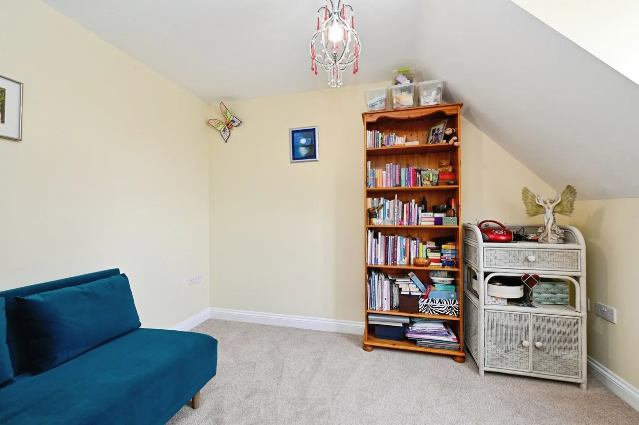 Alma Avenue, Terrington St. Clement, King's Lynn, Norfolk, PE34, photo 13
