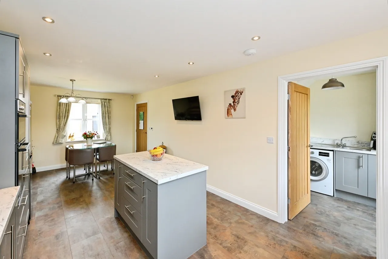 Alma Avenue, Terrington St. Clement, King's Lynn, Norfolk, PE34, photo 6
