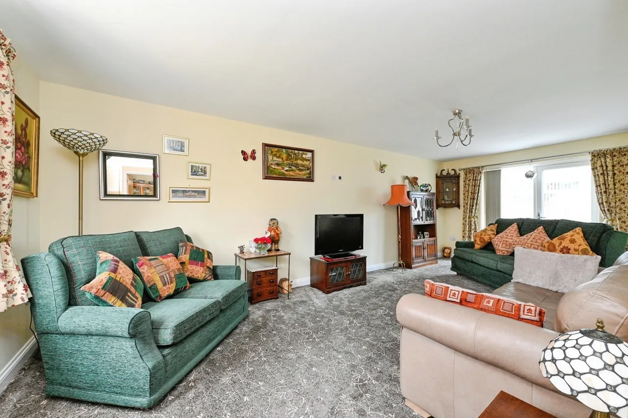 Alma Avenue, Terrington St. Clement, King's Lynn, Norfolk, PE34, photo 4