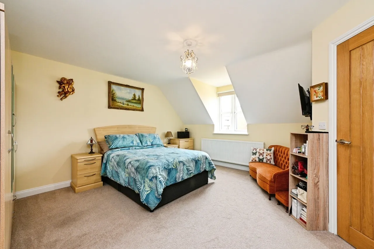 Alma Avenue, Terrington St. Clement, King's Lynn, Norfolk, PE34, photo 11