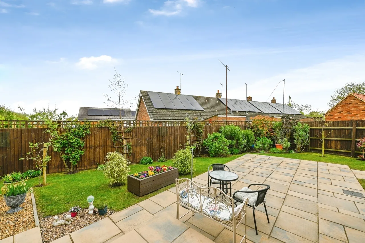 Alma Avenue, Terrington St. Clement, King's Lynn, Norfolk, PE34, photo 17