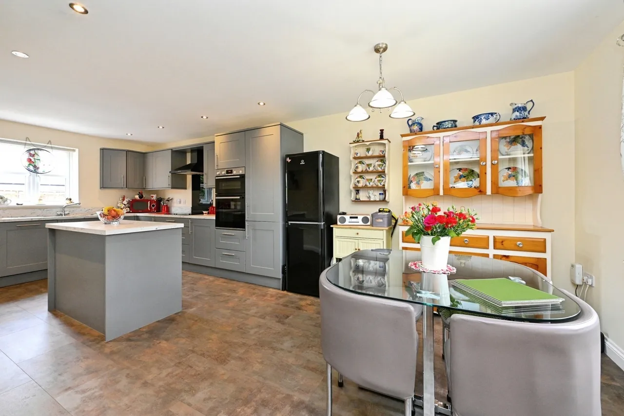 Alma Avenue, Terrington St. Clement, King's Lynn, Norfolk, PE34, photo 3
