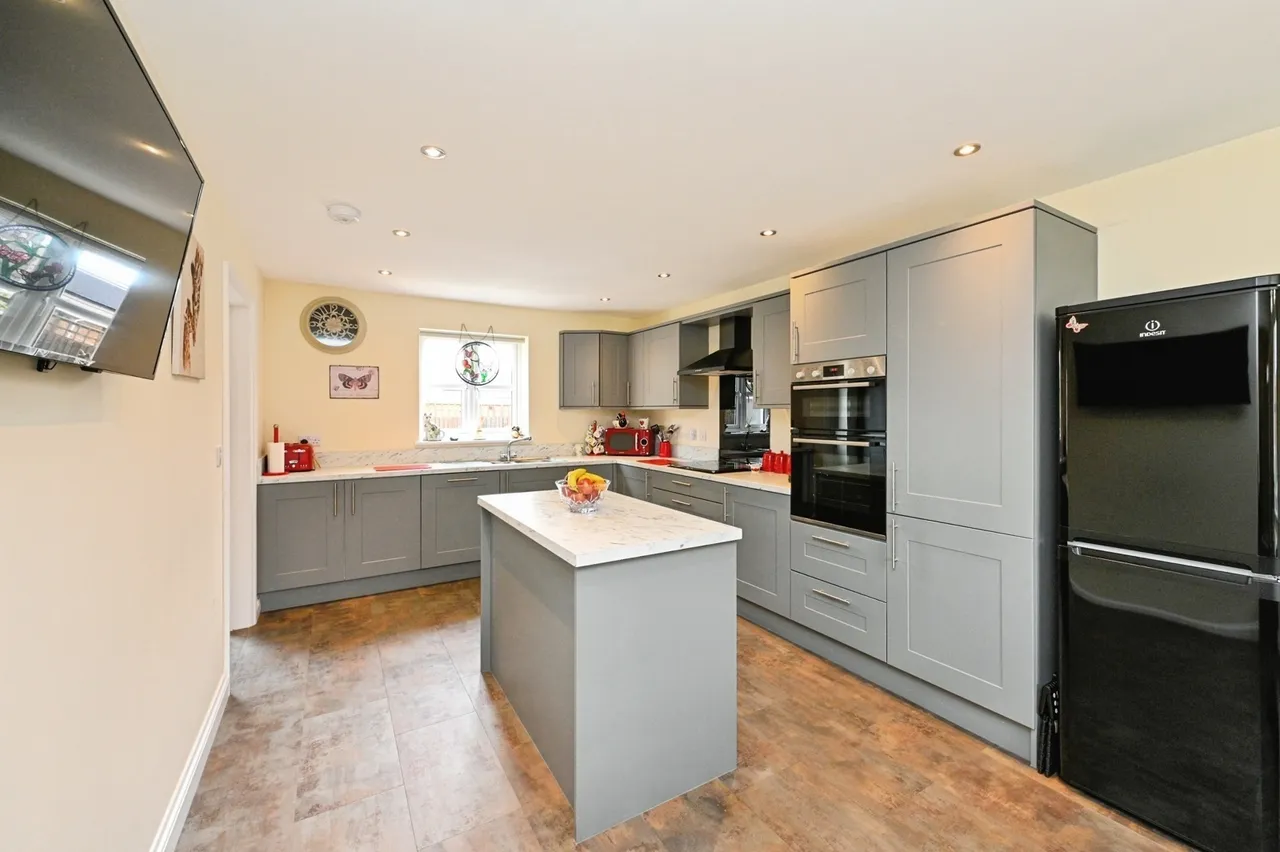 Alma Avenue, Terrington St. Clement, King's Lynn, Norfolk, PE34, photo 23