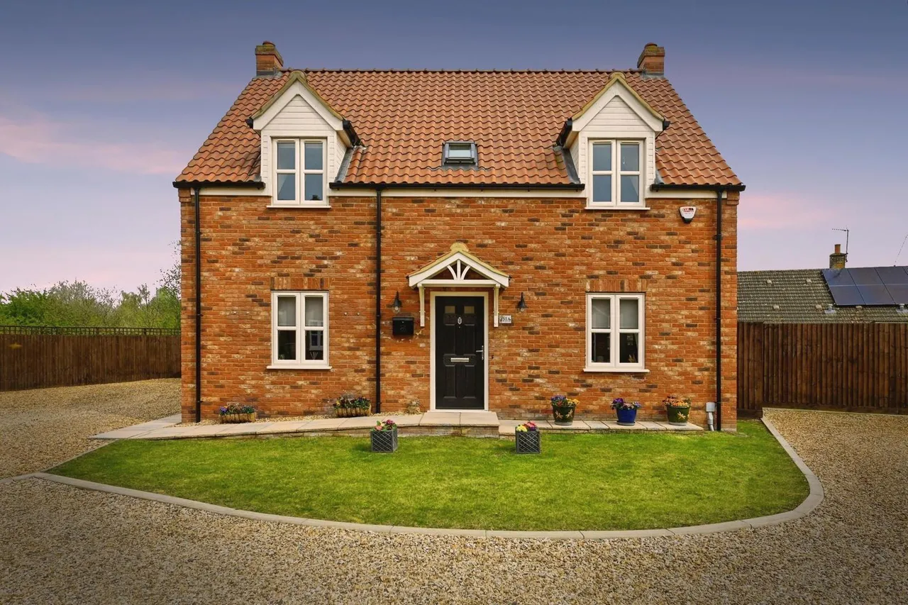 Alma Avenue, Terrington St. Clement, King's Lynn, Norfolk, PE34, photo 20