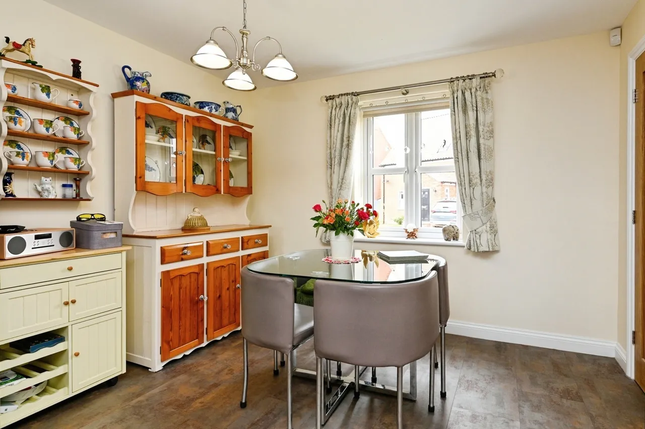 Alma Avenue, Terrington St. Clement, King's Lynn, Norfolk, PE34, photo 7