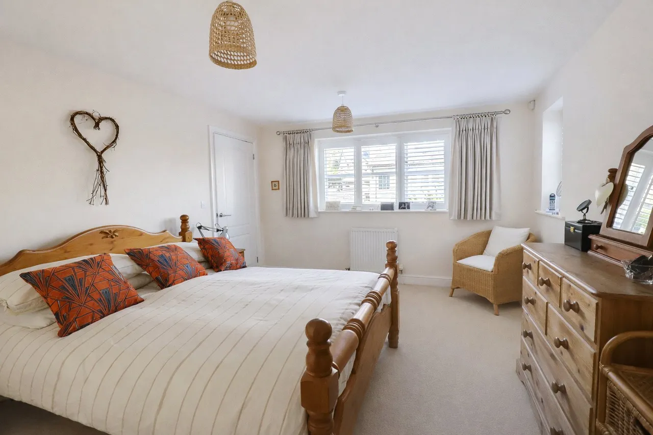 Moor Road, Minehead, TA24, photo 8
