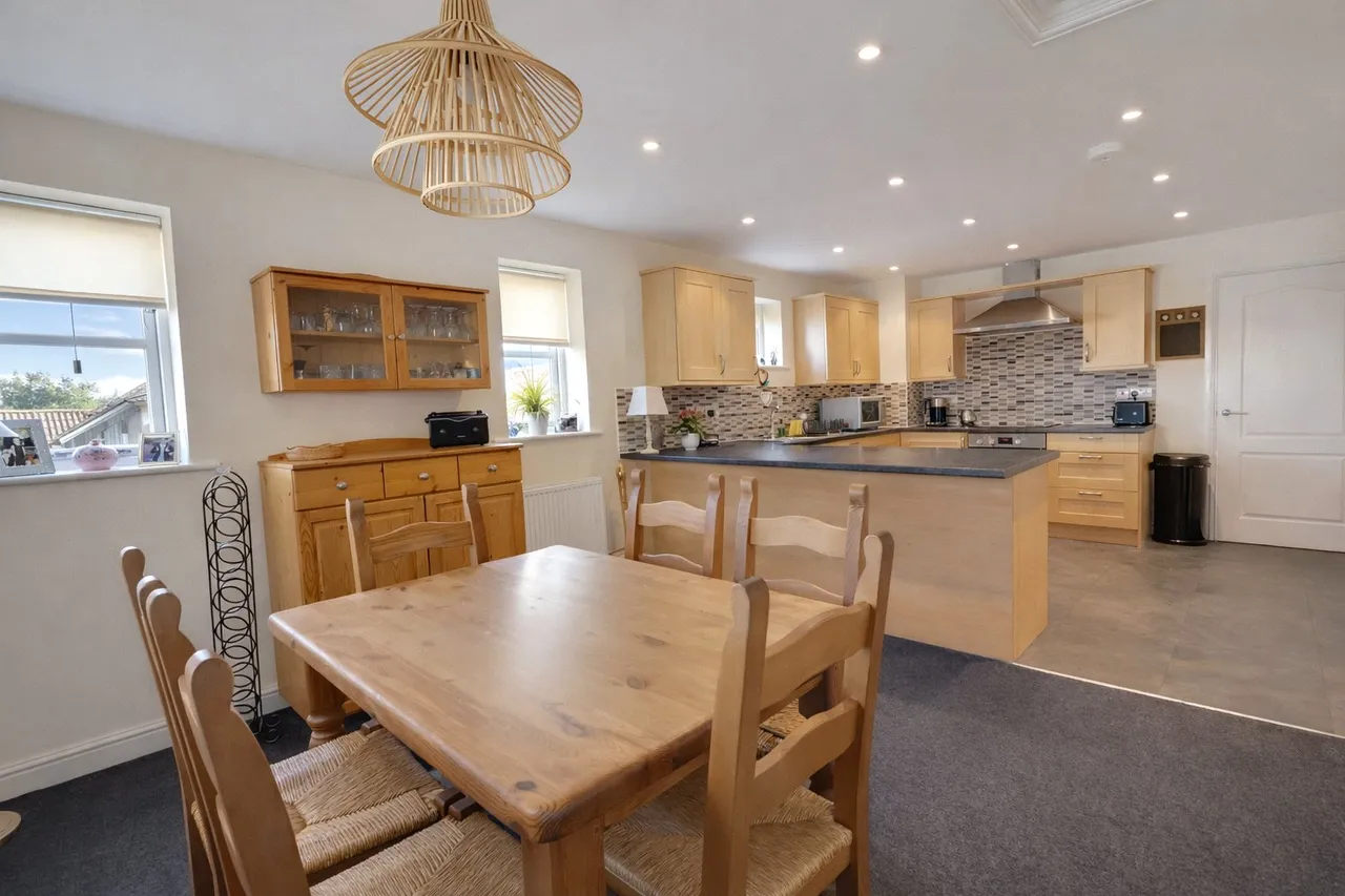 Moor Road, Minehead, TA24, photo 6