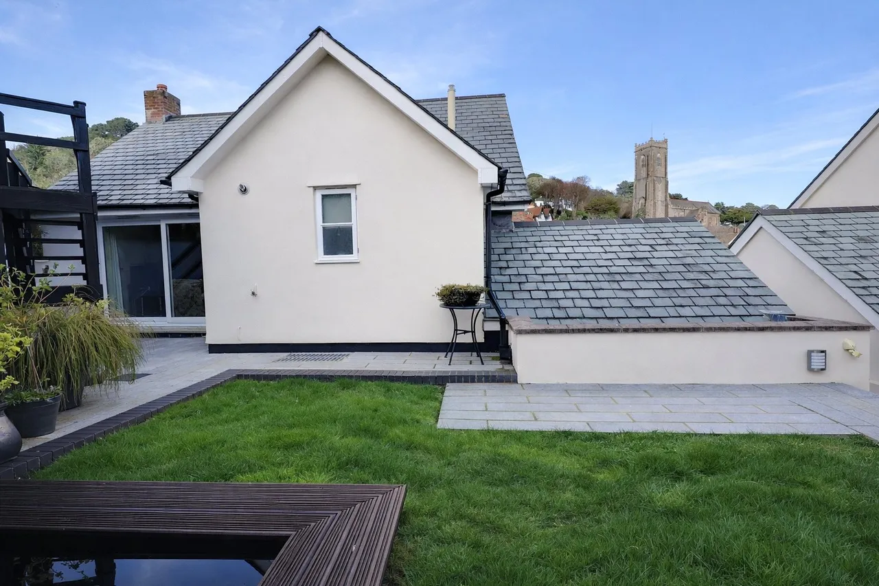 Moor Road, Minehead, TA24, photo 7