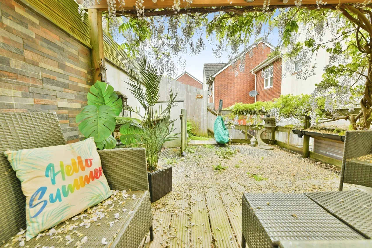 Highglen Drive, Plympton, PL7, photo 16