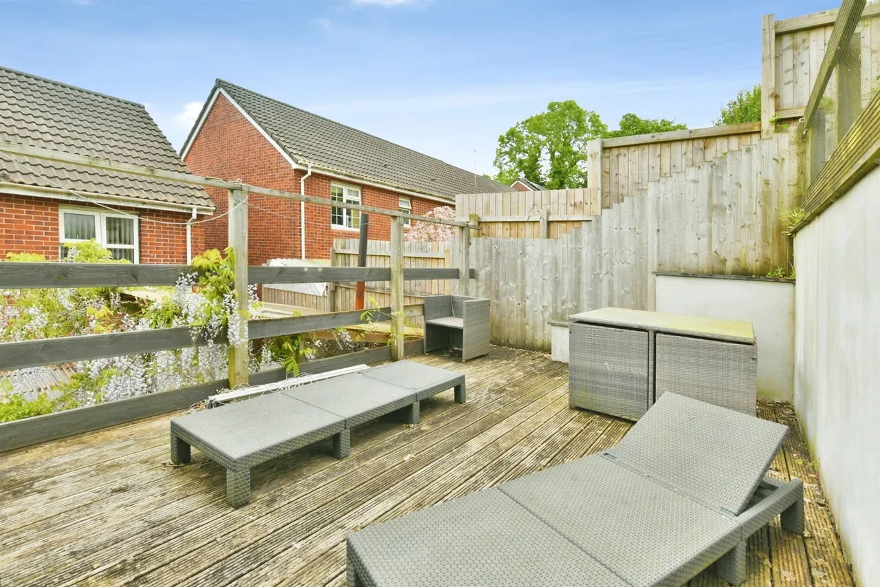 Highglen Drive, Plympton, PL7, photo 19