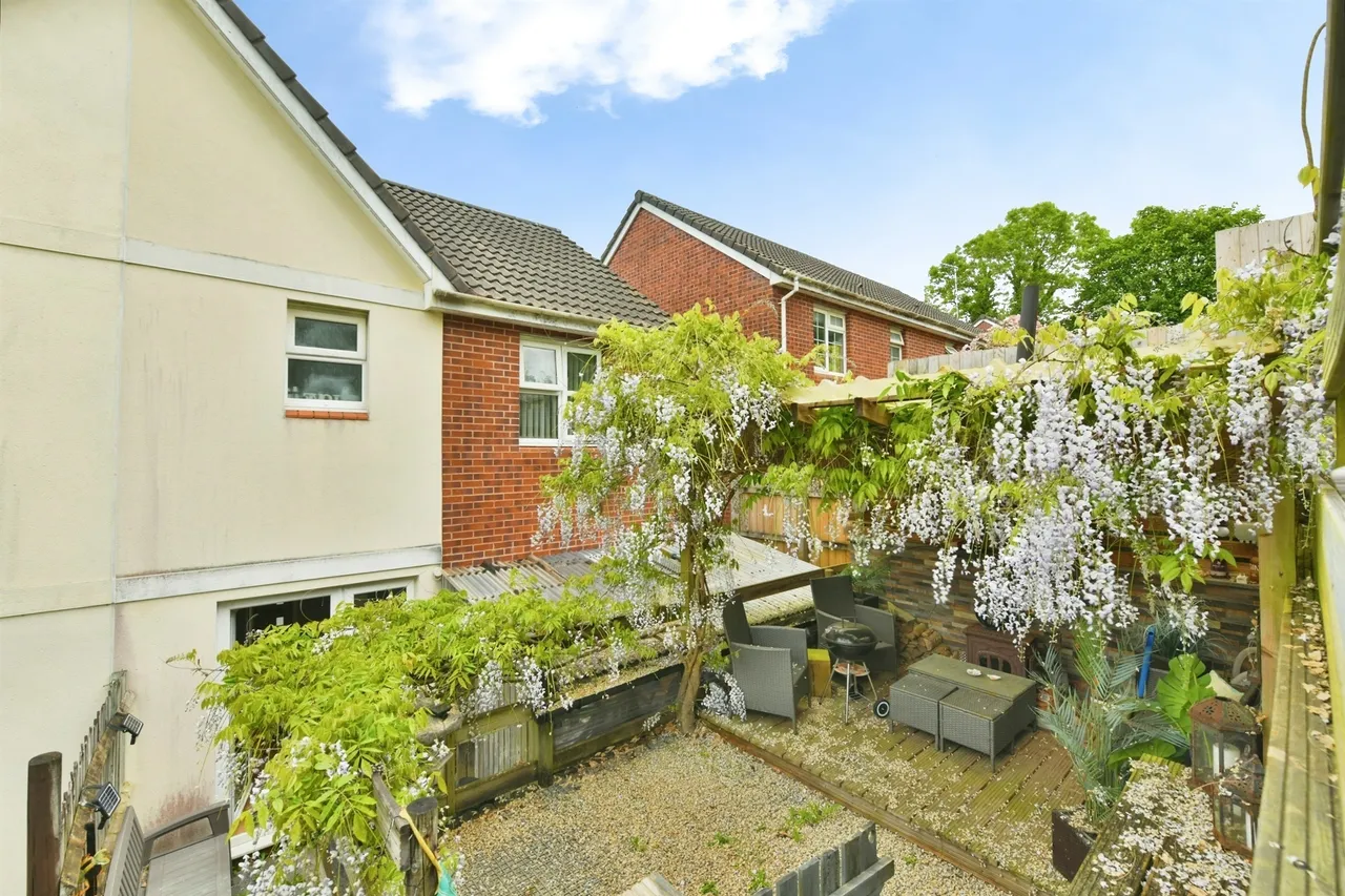Highglen Drive, Plympton, PL7, photo 18