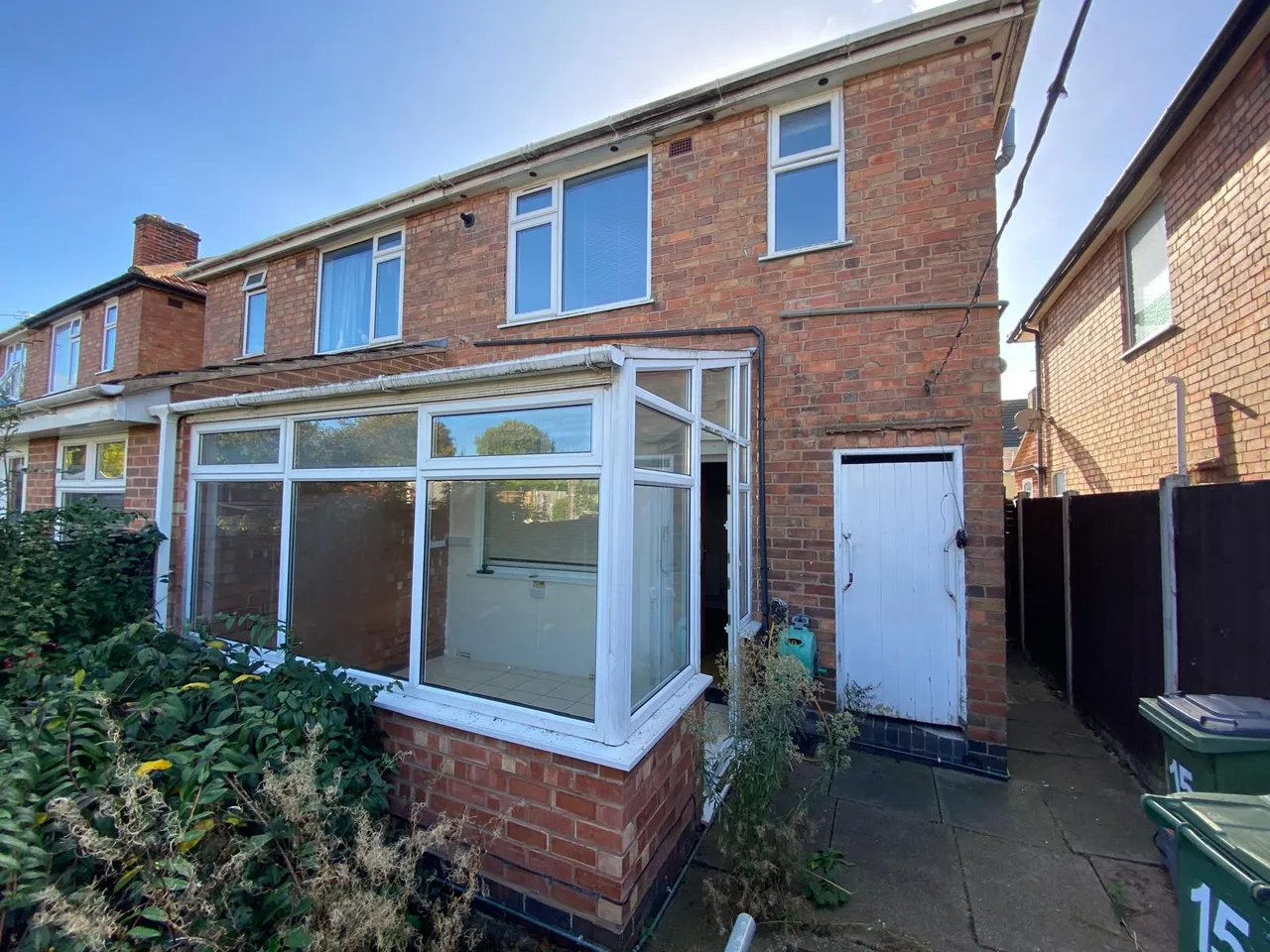 Welcombe Avenue, Leicester, LE3, photo 14