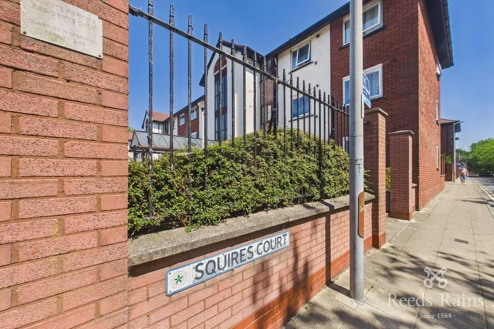 Canterbury Gardens, Salford, Greater Manchester, M5, photo 7