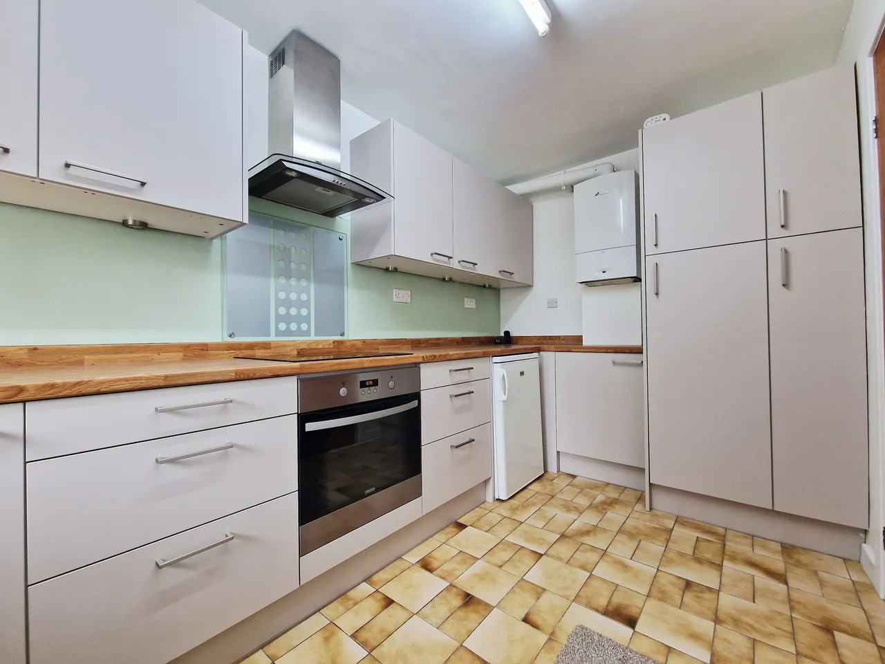 Egerton Court, Egerton Road, Preston, Lancashire, PR2 1EH, photo 5
