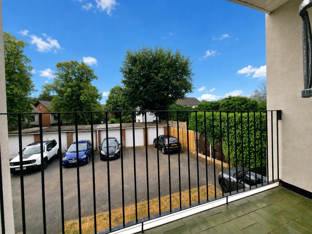 Egerton Court, Egerton Road, Preston, Lancashire, PR2 1EH, photo 10