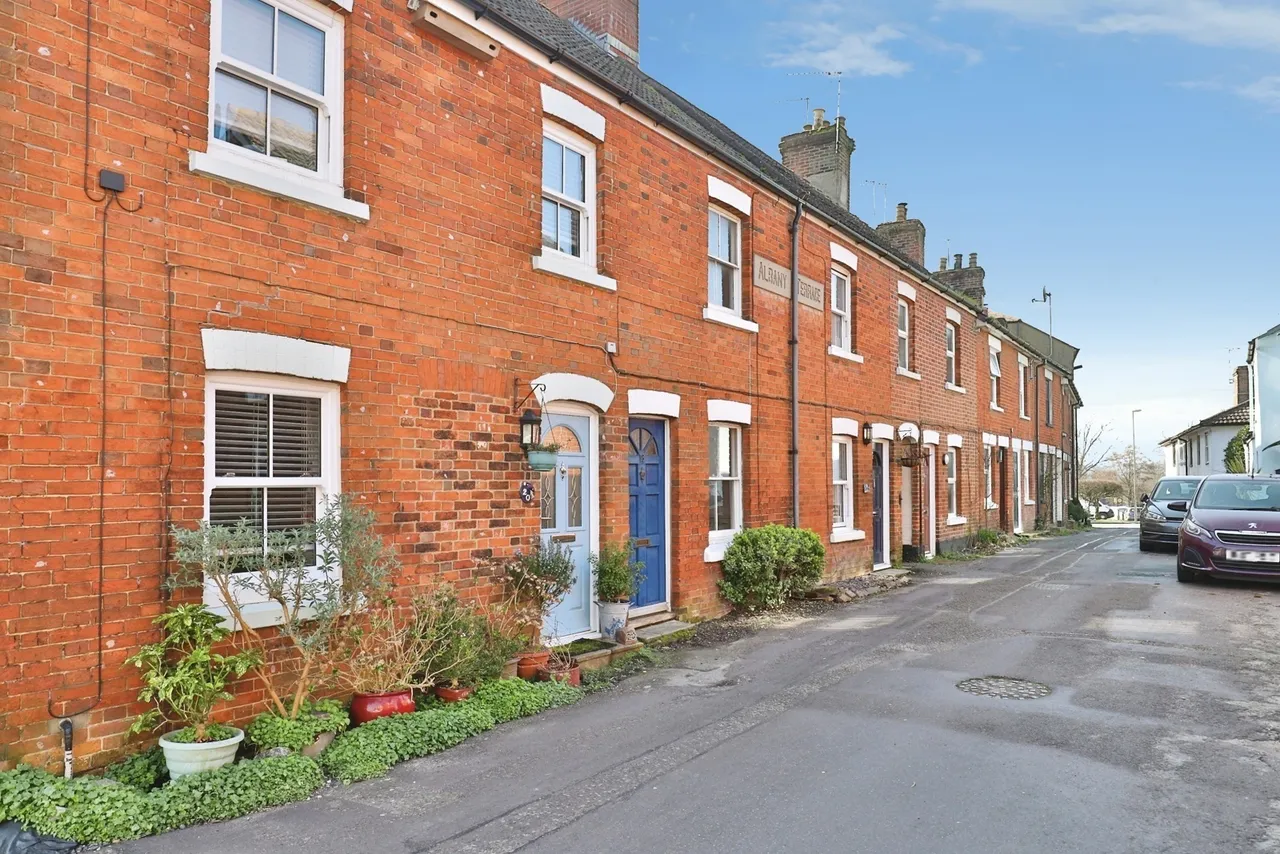 New Street, Ringwood, BH24, photo 14