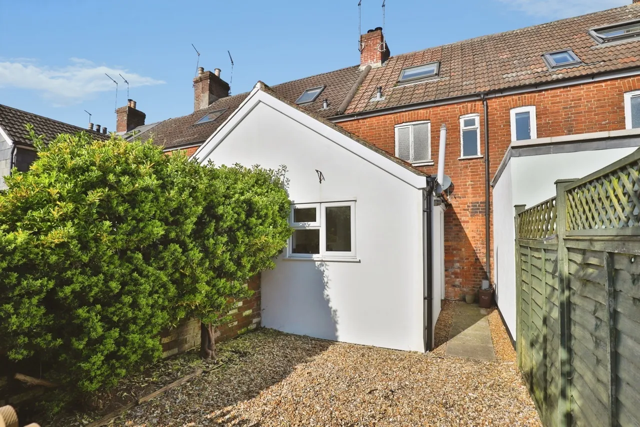New Street, Ringwood, BH24, photo 15
