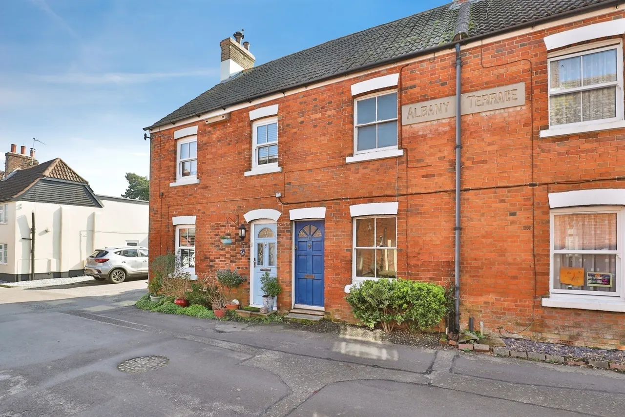 New Street, Ringwood, BH24, photo 13