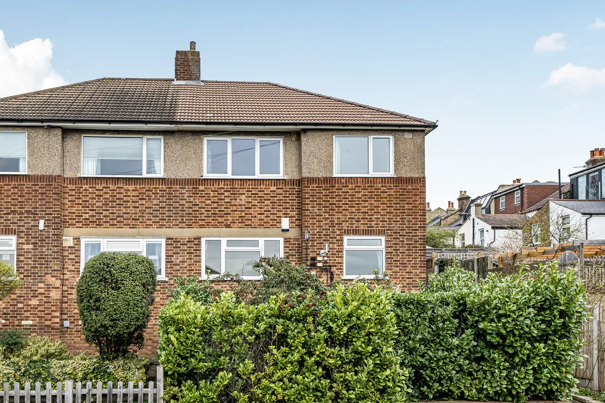 2 bed flat for sale — London, SE6 4UW