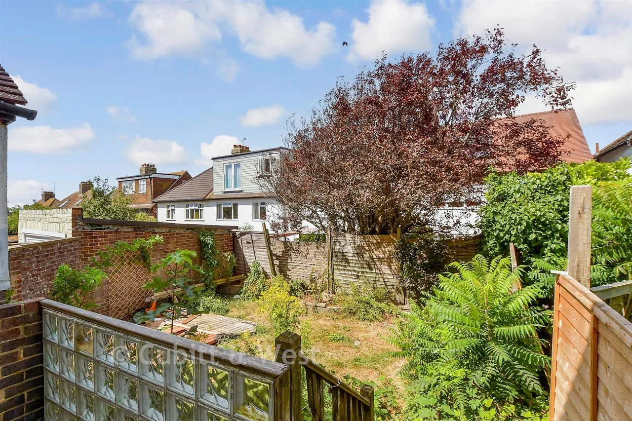 Peel Road, Brighton, BN2, photo 11