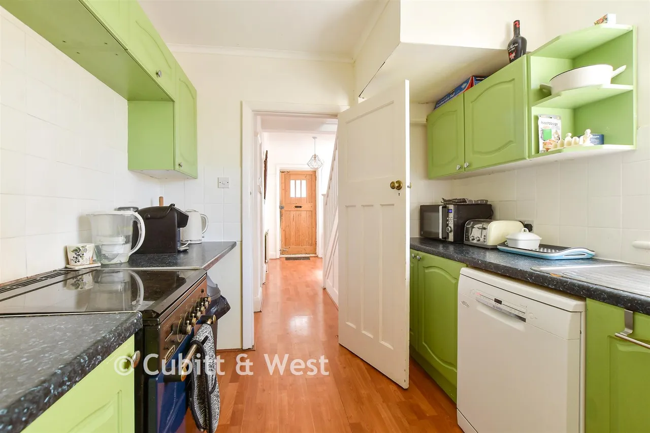 Peel Road, Brighton, BN2, photo 4
