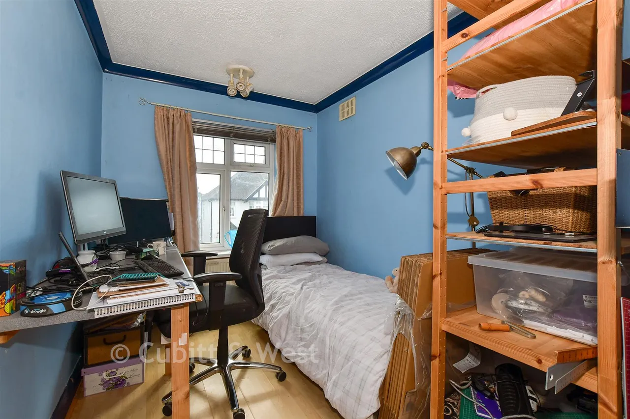Peel Road, Brighton, BN2, photo 10